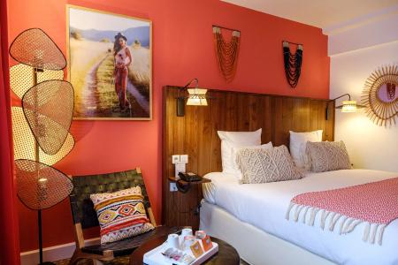 Aiden by Best Western Paris Roissy CDG - 2