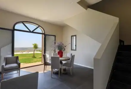 Torre Bonera. Green Resort - 32