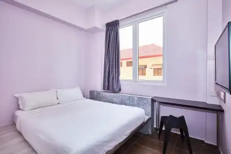 ibis budget Singapore Pearl (ex. Fragrance - Pearl) - 2