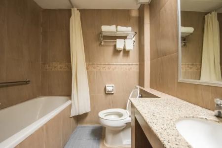 Bangkok City Suite - 29