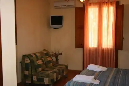& Residence Il Cortile - 4