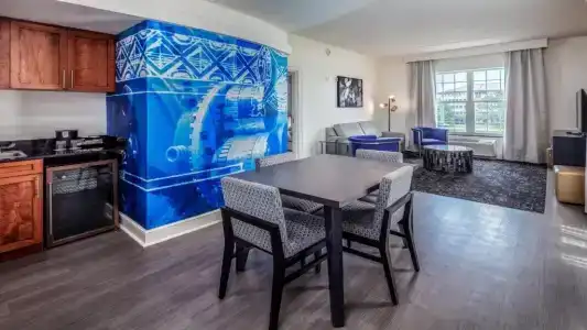 Indigo JACKSONVILLE-DEERWOOD PARK by IHG - 94