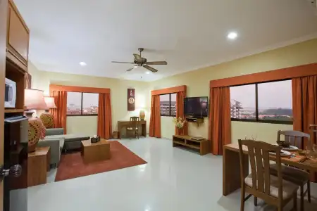 Baan Souy Resort - 1