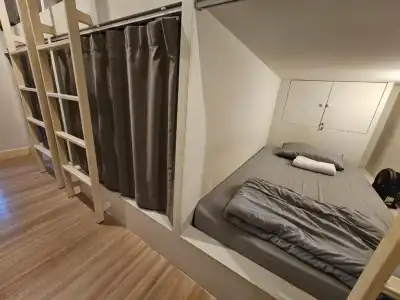 Ratana Boutique Hostel - 30
