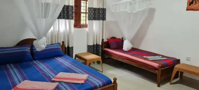 Wimala B&B - 13