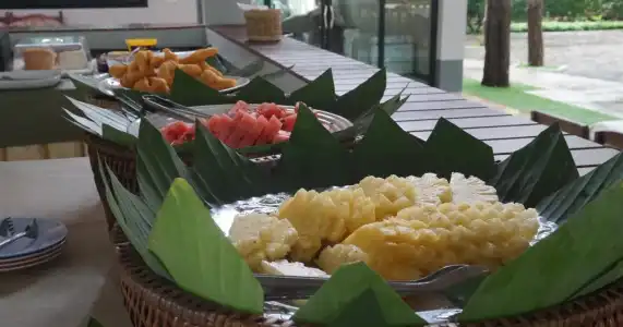 Baanpufa Resort - 9