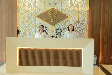 Gold Boutique Da Nang - 19