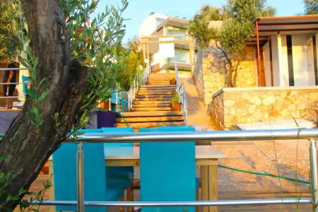 Kalkan Beach Park - 4