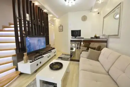 Mavi Deniz Butik Otel - 4