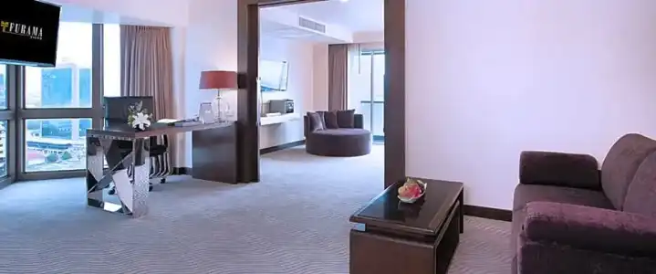 Furama Silom - 61