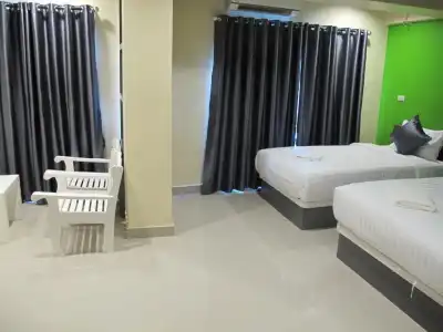 Suvarnabhumi Oriental Resort - 111