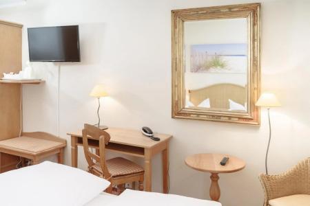 Leipzig City Nord by Campanile - 26