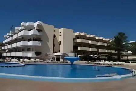 Jet Apartments - 35