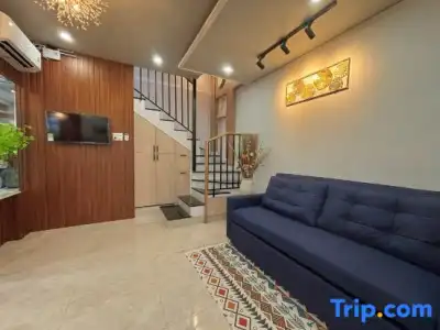Bliss Resort Krabi - 134
