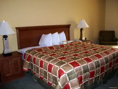 Best Western Posada Ana Inn-Airport - 3