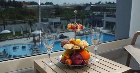 Sunthalias & Resorts +16 Age Adults Only - 9