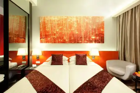 Vivatel Kuala Lumpur - 44