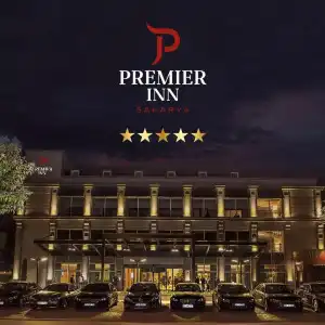 Premier Inn Sakarya - 26