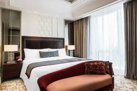 The St. Regis Chengdu - 136