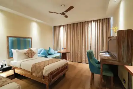MGM Beach Resorts - 102