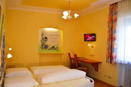 Ferienhaus am Mörnbach - 30