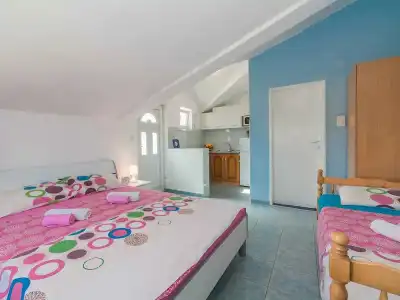 Maki Apartments - 107