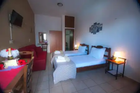 Elounda Sunrise Apart-Hotel - 352