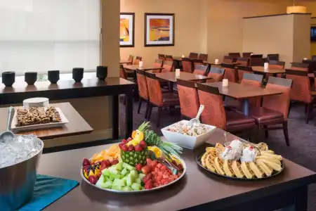 Residence Inn Las Vegas Hughes Center - 7