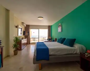 Apartamentos Jabega - 36