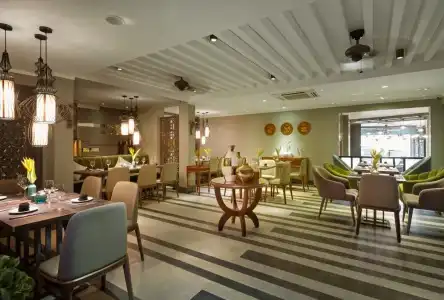 Essence D'orient & SPA - 19