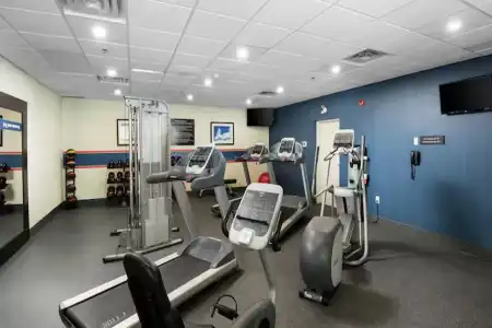 Hampton Inn & Suites Barrie - 20