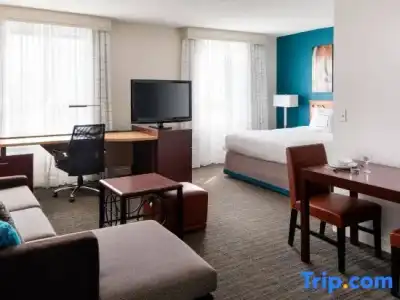 Residence Inn Las Vegas Hughes Center - 76