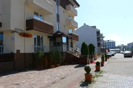 Bolu Evim Otel - 18
