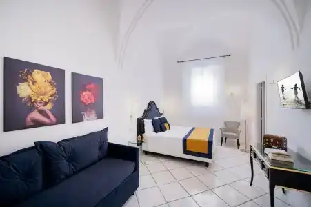 Amalfi Resort - 41