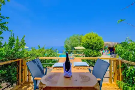 Faralya Yoruk Evi Suite - Adults Only - 103