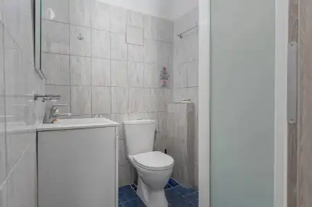 Gizis Cliffside Suites - 45