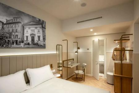 Cosmopolita Rome Colosseum, Tapestry Collection by Hilton - 35