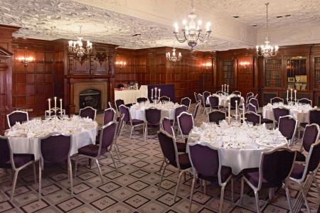 Sheraton Grand London Park Lane - 14