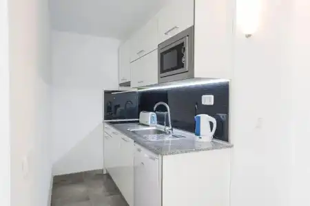 Apartamentos Siesta I - 78