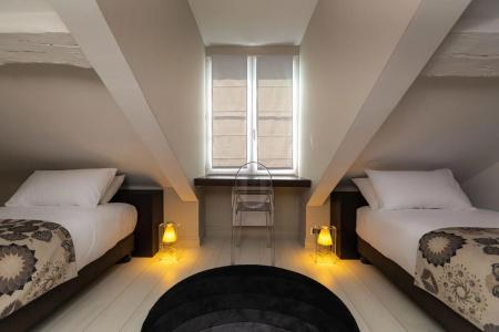 Residence & Spa Le Prince Regent - 6