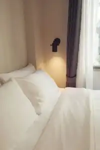 Get Guesthouse Hat Yai - 30