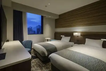 Shizutetsu Prezio Tokyo Tamachi - 14