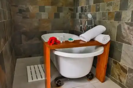 Domaine Desaubin Luxury Villas - 34