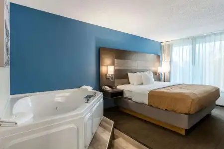 Quality Inn Branson On the Strip - 45