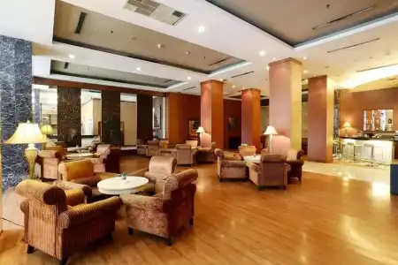 HERITAGE by Grand Sahid Jaya - 24