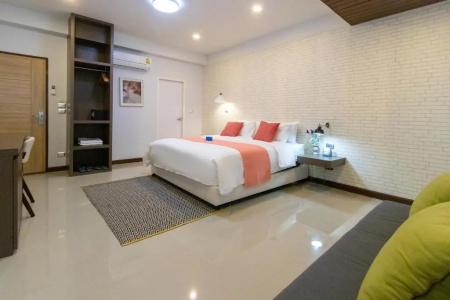 CenterParcs by Paxton Chiangmai - 51