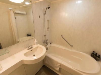 New Otani Inn Sapporo - 54