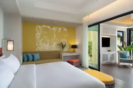Avani+ Koh Lanta Krabi Resort - 65