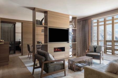 Lefay Resort & Spa Dolomiti - 42