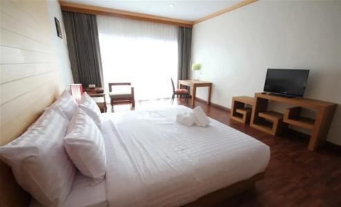 Taman Resort - 71